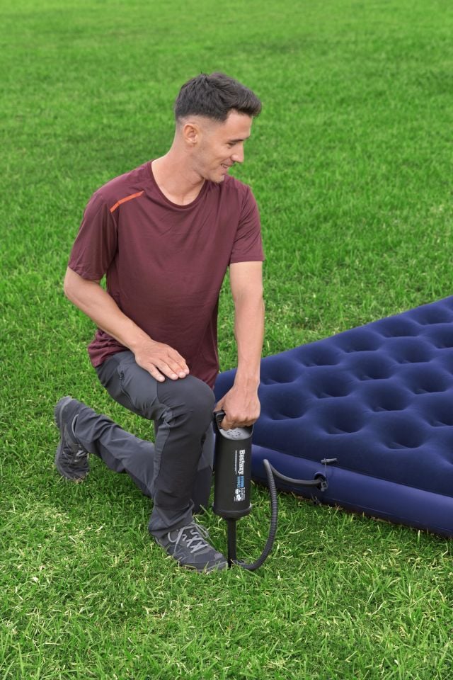 Bestway® 62003 Air Hammer™ 1850 ML Manuel Şişirme Aparatı