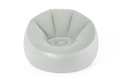 Bestway® 75086 Inflate-A-Chair™ LED Işıklı Şişme Koltuk