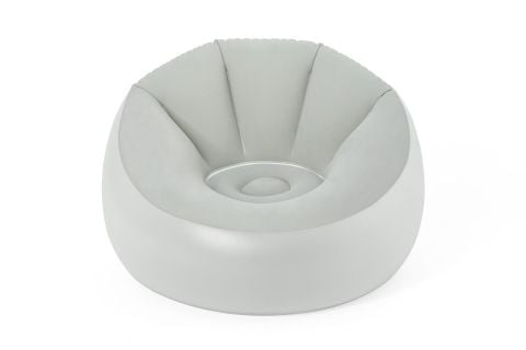 Bestway® 75086 Inflate-A-Chair™ LED Işıklı Şişme Koltuk