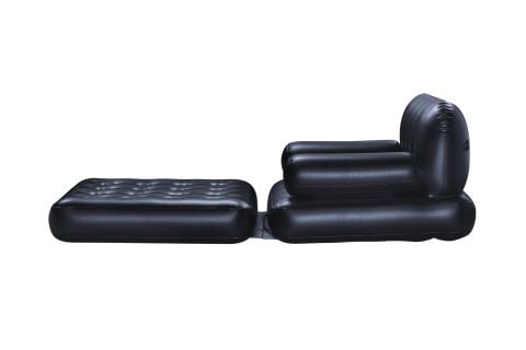Bestway® 1075114XXX23 Multi-Max™ Şişme Uzun Lounge Koltuk - Çok Amaçlı Kullanım
