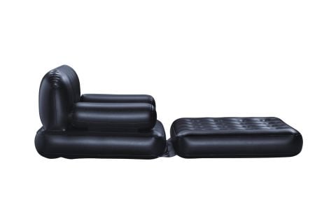 Bestway® 1075114XXX23 Multi-Max™ Şişme Uzun Lounge Koltuk - Çok Amaçlı Kullanım