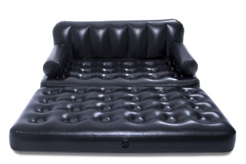 Bestway® 75054 MultiMax™ Beşi Bir Arada Çok Fonksiyonlu Şişme Kanepe