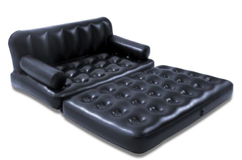 Bestway® 75054 MultiMax™ Beşi Bir Arada Çok Fonksiyonlu Şişme Kanepe