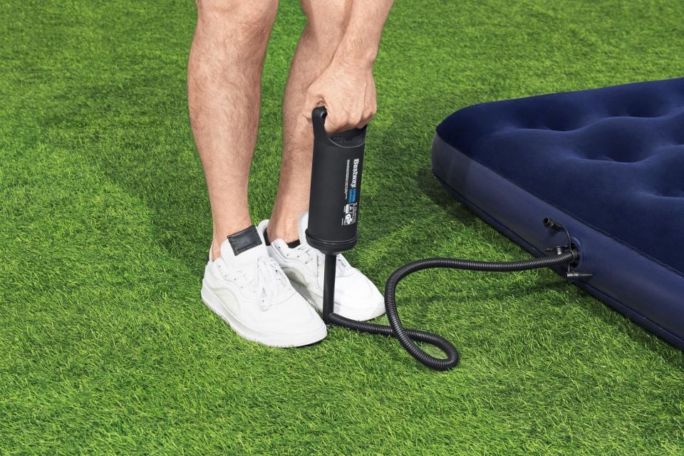 Bestway® 62002 Air Hammer™ 850 ML Manuel Şişirme Aparatı