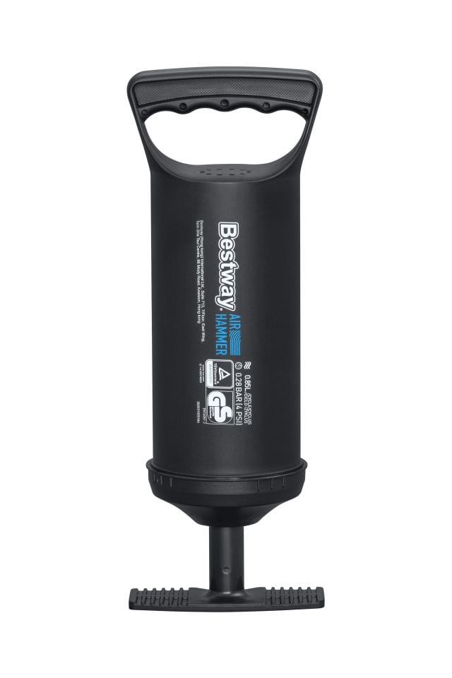 Bestway® 62002 Air Hammer™ 850 ML Manuel Şişirme Aparatı
