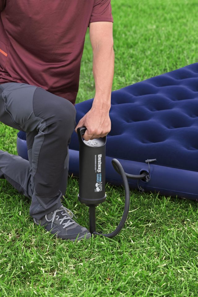 Bestway® 62003 Air Hammer™ 1850 ML Manuel Şişirme Aparatı
