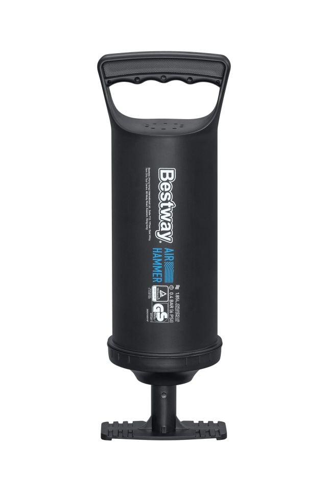 Bestway® 62003 Air Hammer™ 1850 ML Manuel Şişirme Aparatı