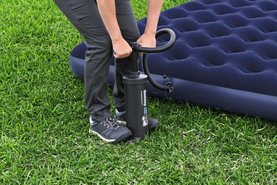 Bestway® 62086 Air Hammer™ 2800 ML Manuel Şişirme Aparatı