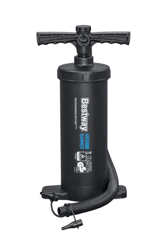 Bestway® 62086 Air Hammer™ 2800 ML Manuel Şişirme Aparatı