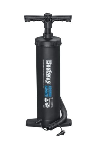 Bestway® 62030 Air Hammer™ 3500 ML Manuel Şişirme Aparatı