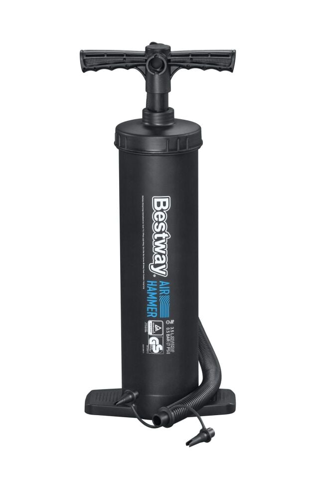 Bestway 62030 Air Hammer 3500 Manuel El Pompası