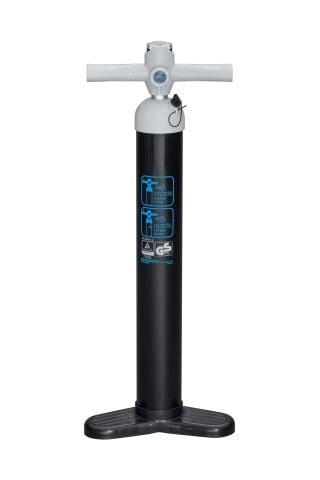 Bestway® 62227 Air Hammer™ Spor Yüksek Basınçlı Manuel Hava Körüğü