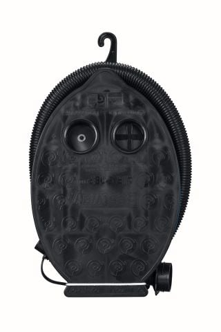 Bestway® 62023 Air Step™ 800 ML Ayak Körüğü
