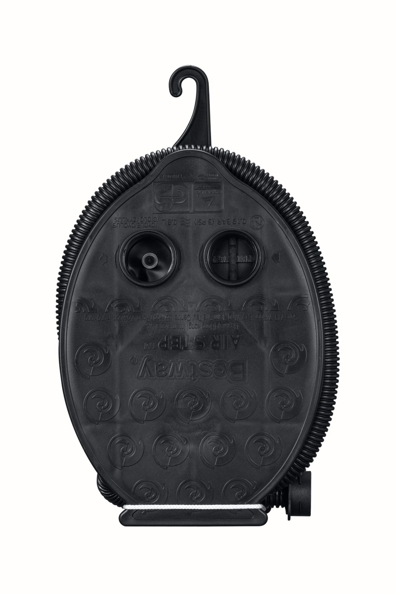 Bestway® 62004 Air Step™ 1400 ML Ayak Körüğü