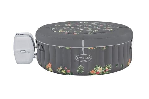 Lay-Z-Spa® 60061 Aruba Signature AirJet™ Şişme Spa Havuzu, 2-3 kişilik