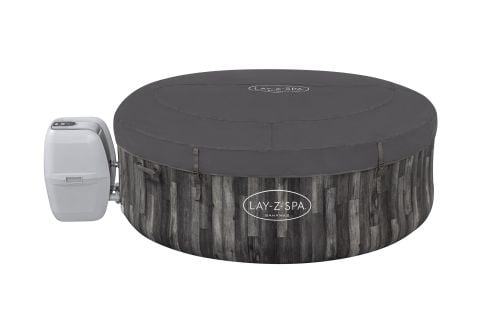 Lay-Z-Spa® Bahamas AirJet™ Şişme Spa Havuzu, 2-4 kişilik