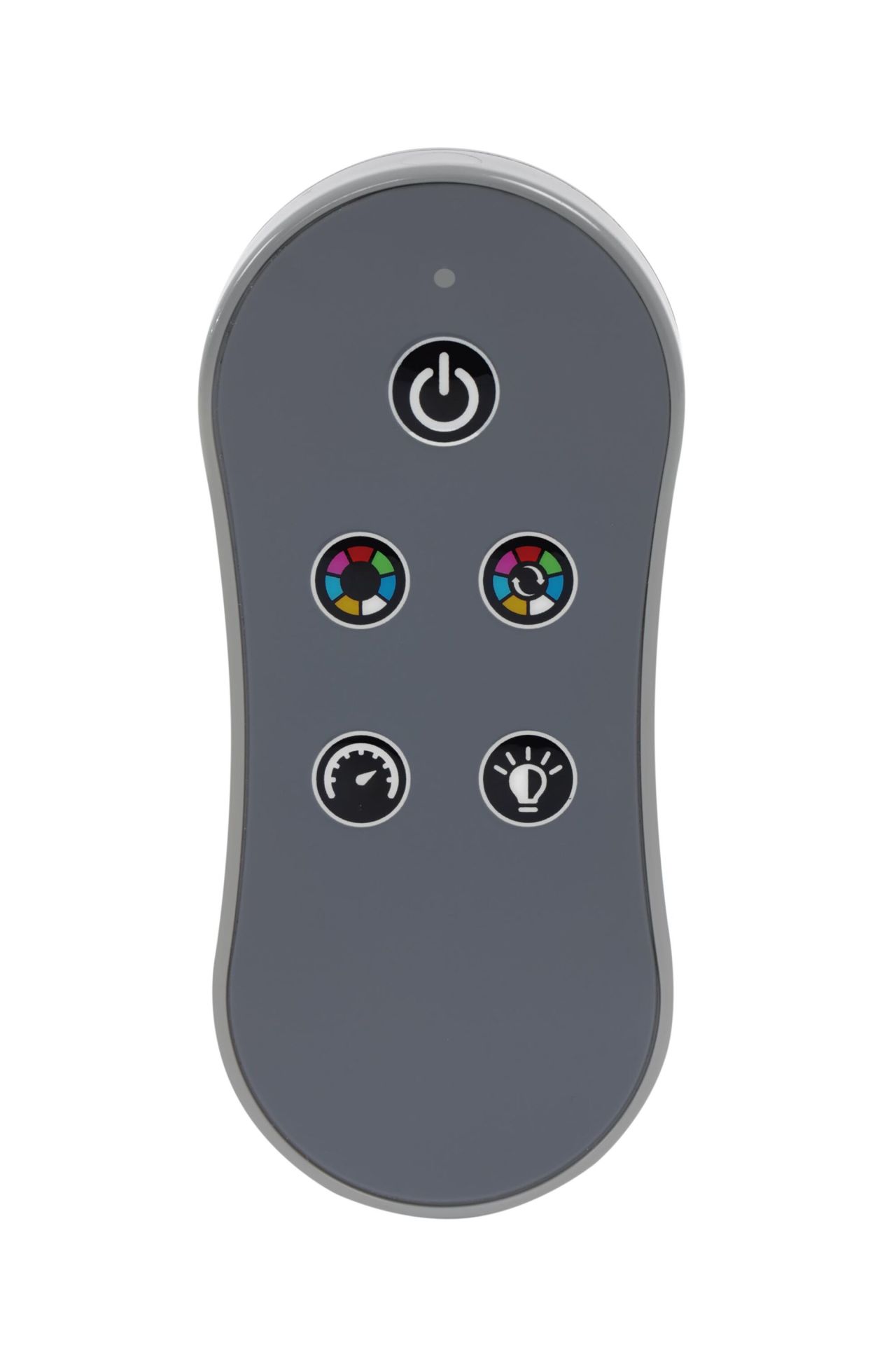 Lay-Z-Spa® 1060013XXX23 Paris AirJet™ Şişme Spa Havuzu, 4-6 kişilik