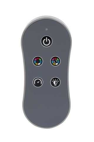 Lay-Z-Spa® 1060013XXX23 Paris AirJet™ Şişme Spa Havuzu, 4-6 kişilik