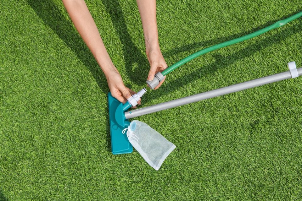 Bestway® 58013 AquaClear™ Havuz Bakım Seti