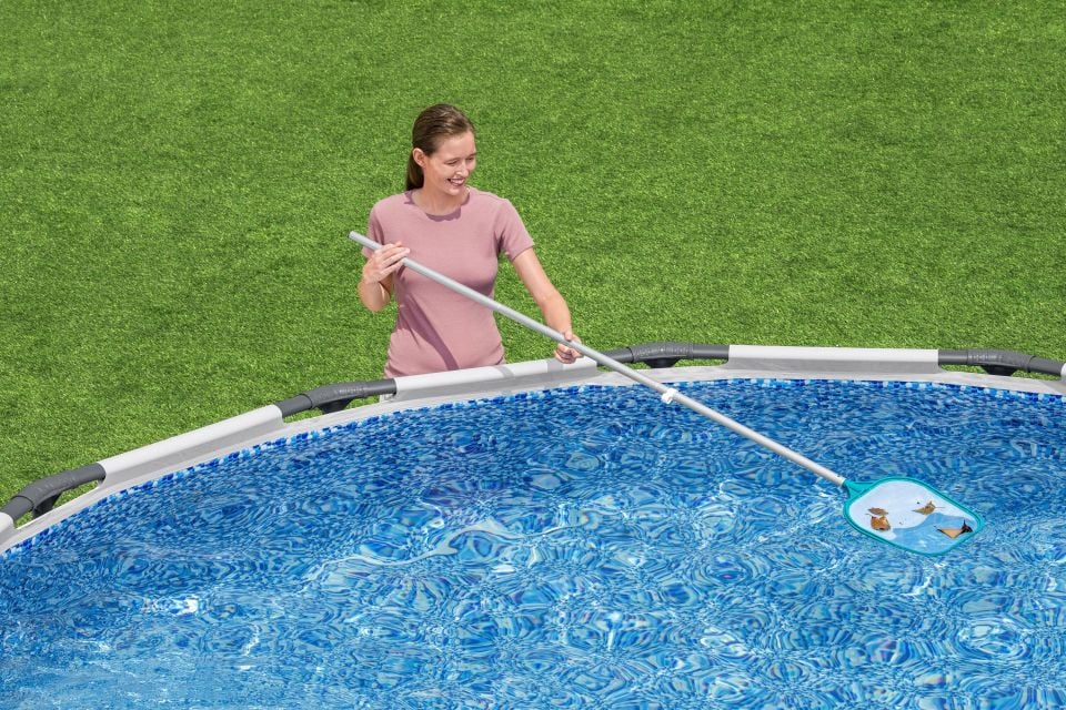 Bestway® 58013 AquaClear™ Havuz Bakım Seti