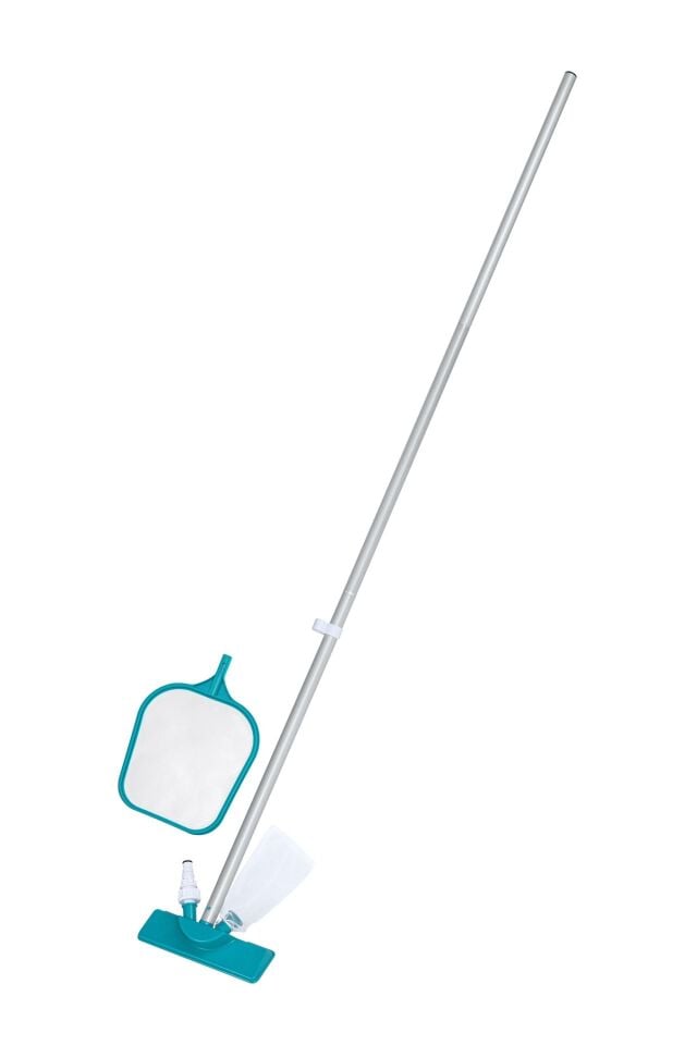 Bestway 58013 AquaClear™ Havuz Bakım Seti