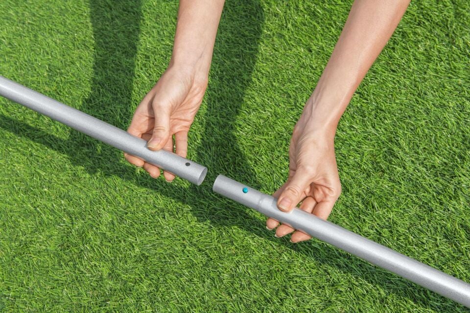 Bestway® 58013 AquaClear™ Havuz Bakım Seti