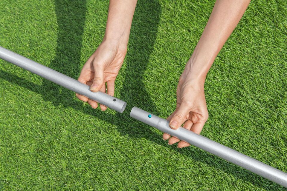 Bestway® 58013 AquaClear™ Havuz Bakım Seti