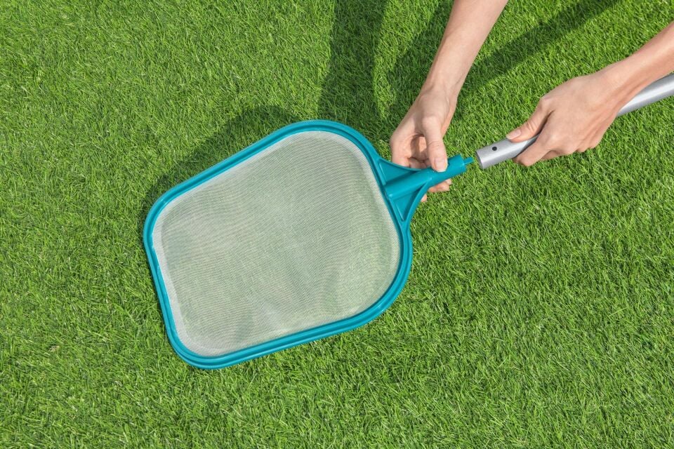 Bestway® 58013 AquaClear™ Havuz Bakım Seti