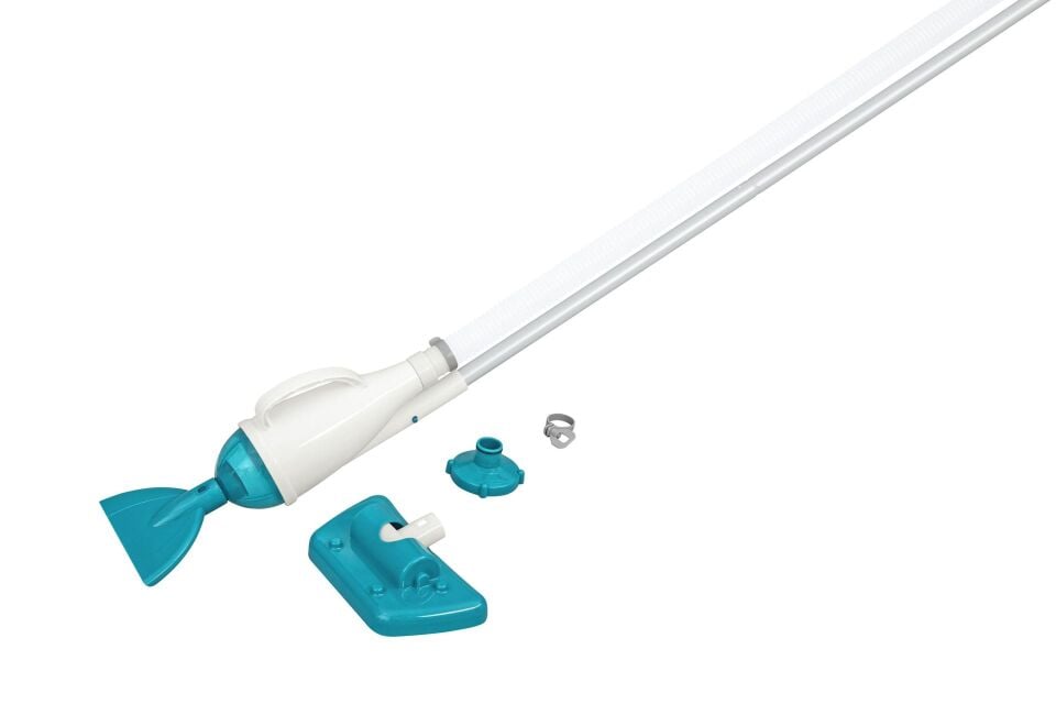 Bestway 58212 AquaPristine Havuz Süpürgesi