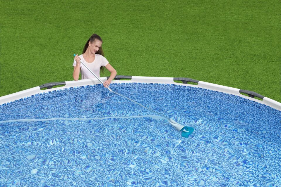 Bestway® 58212 AquaPristine™ Havuz Vakum Aparatı