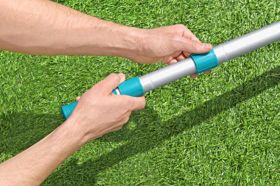 Bestway® 58234 AquaClean™ Havuz Bakım Seti - Vakum ve Süzgeç ile Birlikte