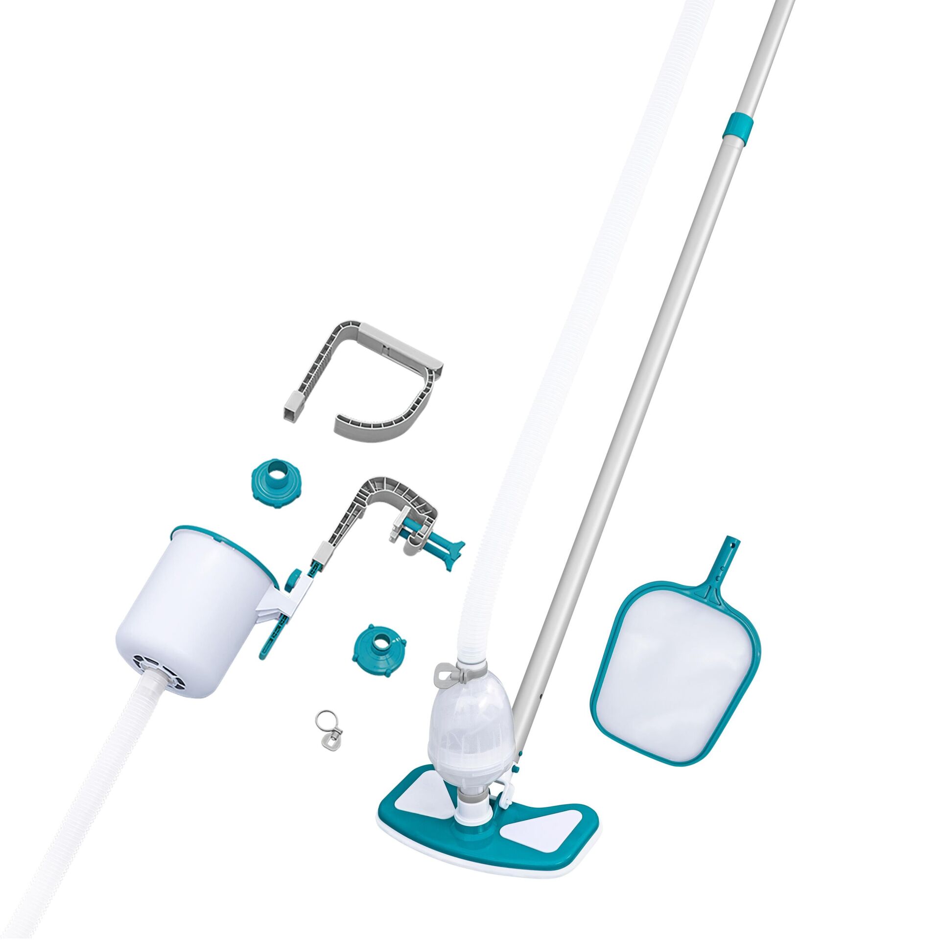 Bestway AquaClean Deluxe Pool Maintenance Kit