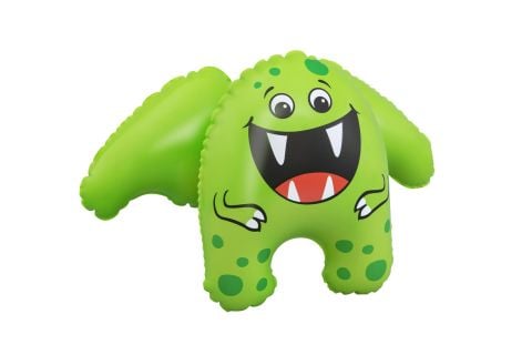 Bestway® 34030 Puffy Pals™ Pofuduk Şişme Banyo Oyuncağı