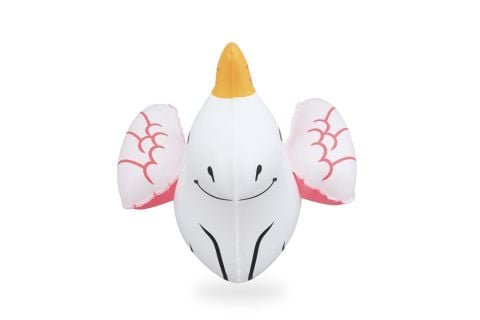 Bestway® 34030 Puffy Pals™ Pofuduk Şişme Banyo Oyuncağı