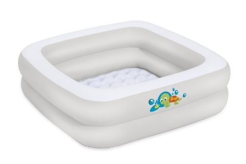 Bestway® 51116 Scrub-A-Dub™ Bebek Küveti