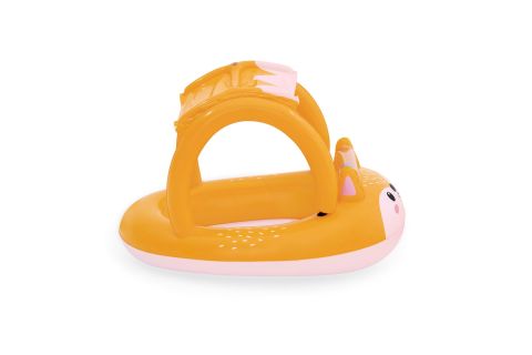 Bestway® 34168 Friendly Fox™ Gölgelikli Mini Çocuk Botu