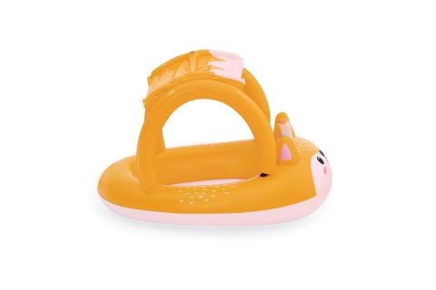 Bestway® 34168 Friendly Fox™ Gölgelikli Mini Çocuk Botu