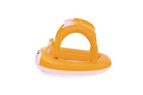 Bestway® 34168 Friendly Fox™ Gölgelikli Mini Çocuk Botu