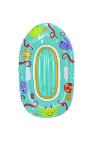 Bestway® 34009 Tropical Crew™ Mini Çocuk Botu 1.1 m x 64 cm x 25 cm
