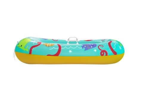 Bestway® 34009 Tropical Crew™ Mini Çocuk Botu 1.1 m x 64 cm x 25 cm