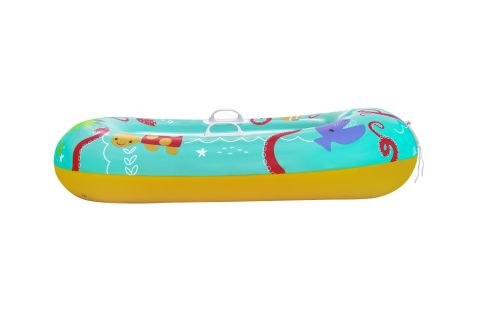 Bestway® 34009 Tropical Crew™ Mini Çocuk Botu 1.1 m x 64 cm x 25 cm