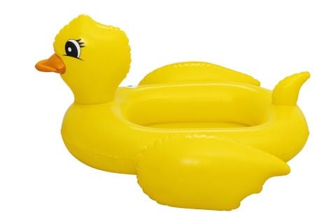 Bestway® 34151 Funspeakers™ Vakvak Ördek Şişme Bot