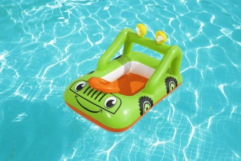 Bestway® 34169 Lil' Navigator™ Mini Çocuk Botu