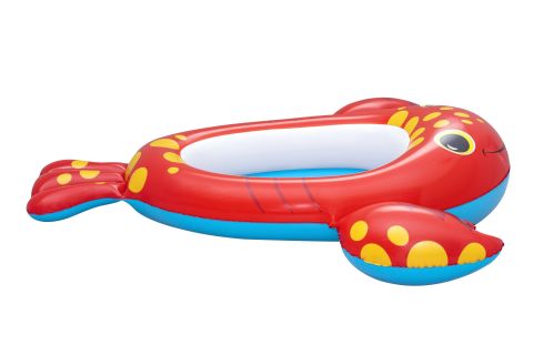 Bestway® 34170 Splash Buddy™ Mini Çocuk Bot Binici