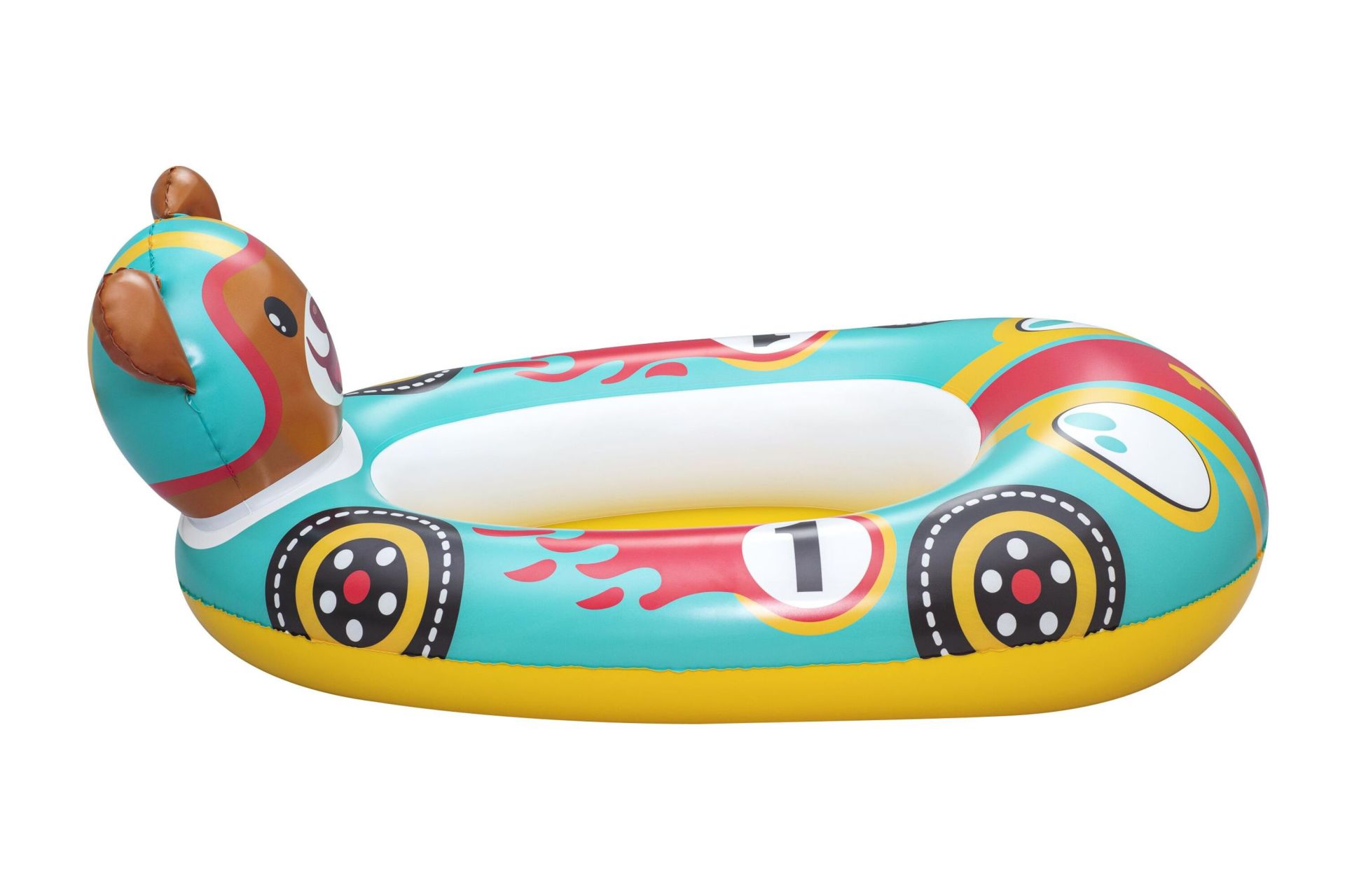 Bestway® 34170 Splash Buddy™ Mini Çocuk Bot Binici