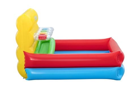 Bestway® 1052546XXX24 Sort 'n Play™ Top Oyun Havuzu