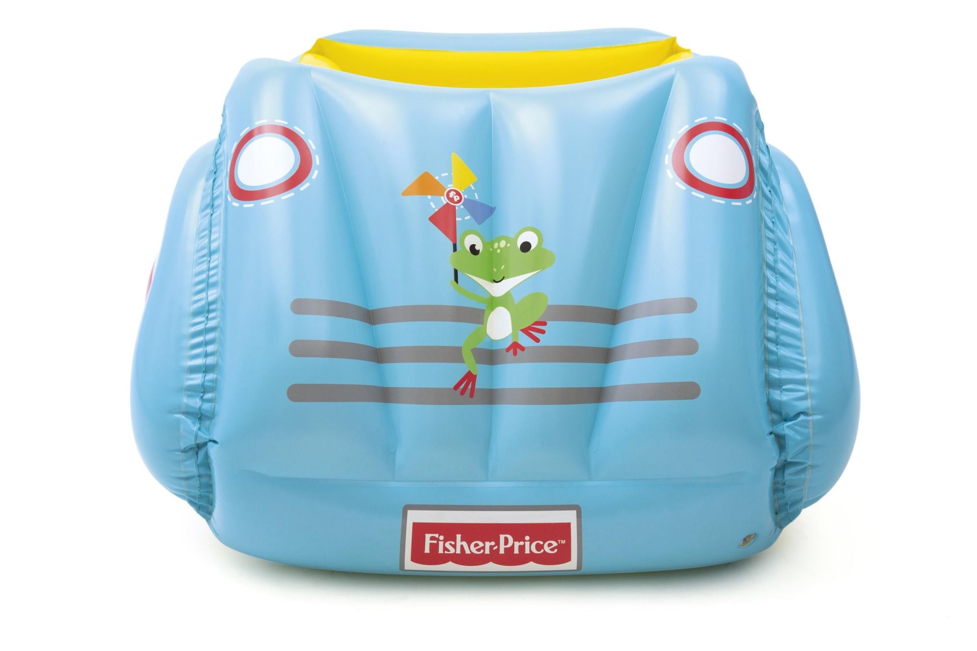 1093535XXX24 Fisher-Price® Yarış Arabası Mini Top Havuzu