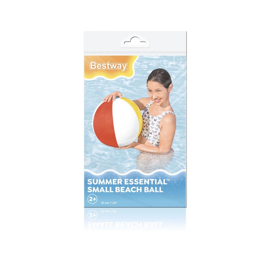 Bestway® 31021 Summer Essential™ Küçük Deniz Topu 51 cm