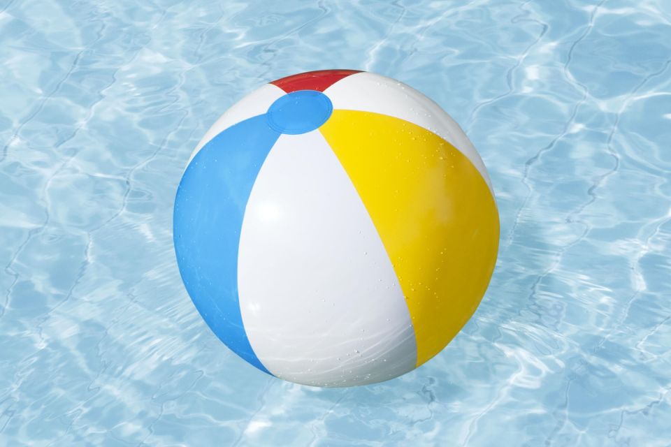 Bestway® 31021 Summer Essential™ Küçük Deniz Topu 51 cm