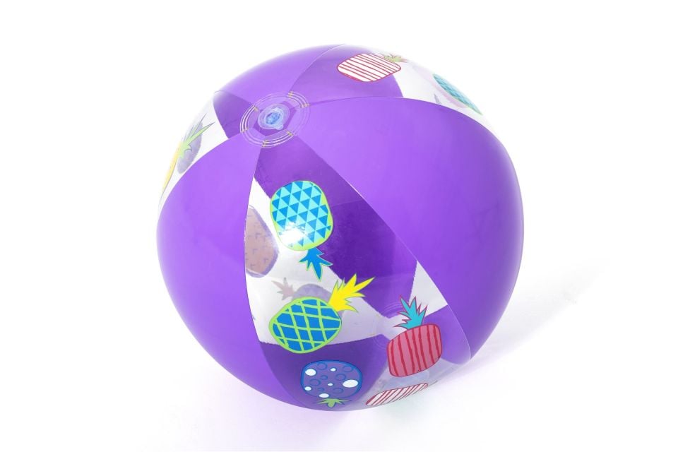 Bestway® 31036 Groove 'n Splash™ Deniz Topu 51 cm